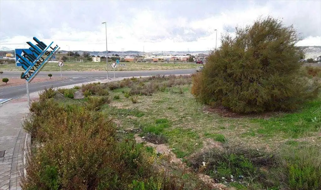 Residencial en venda en Zona Industrial
