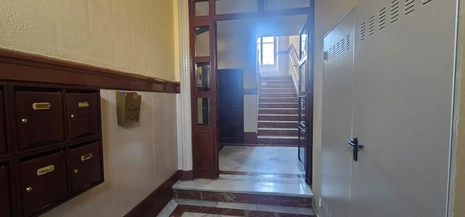 Pis de lloguer en Granada amb Balcó