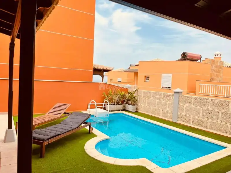 Casa en venta en Los Cristianos