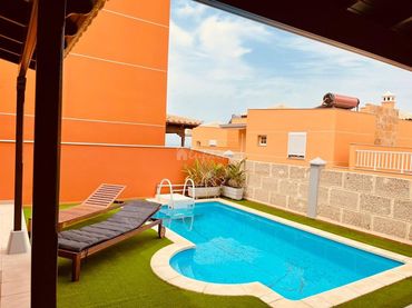 Casa in vendita a Los Cristianos