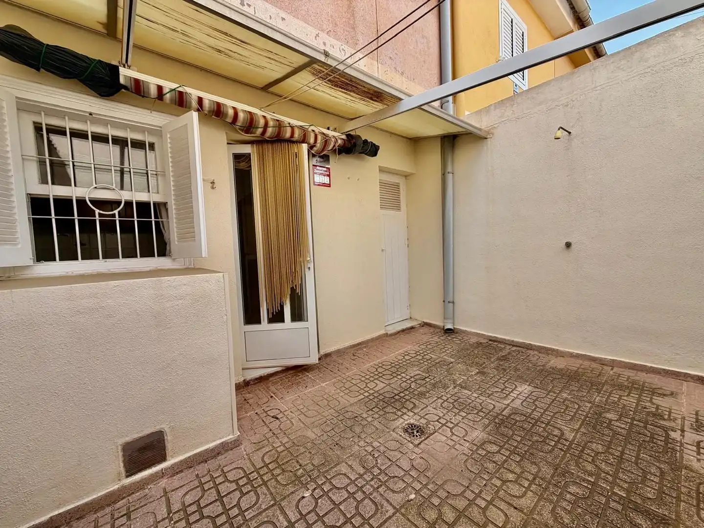 Dúplex con jardín en venta en Lo Pagán, imagen 19