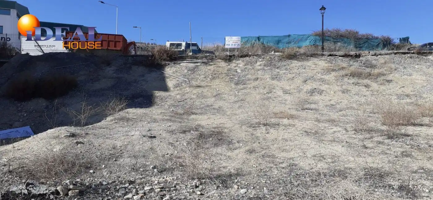 Terreny residencial en venda a Alhama de Granada, imagen 5