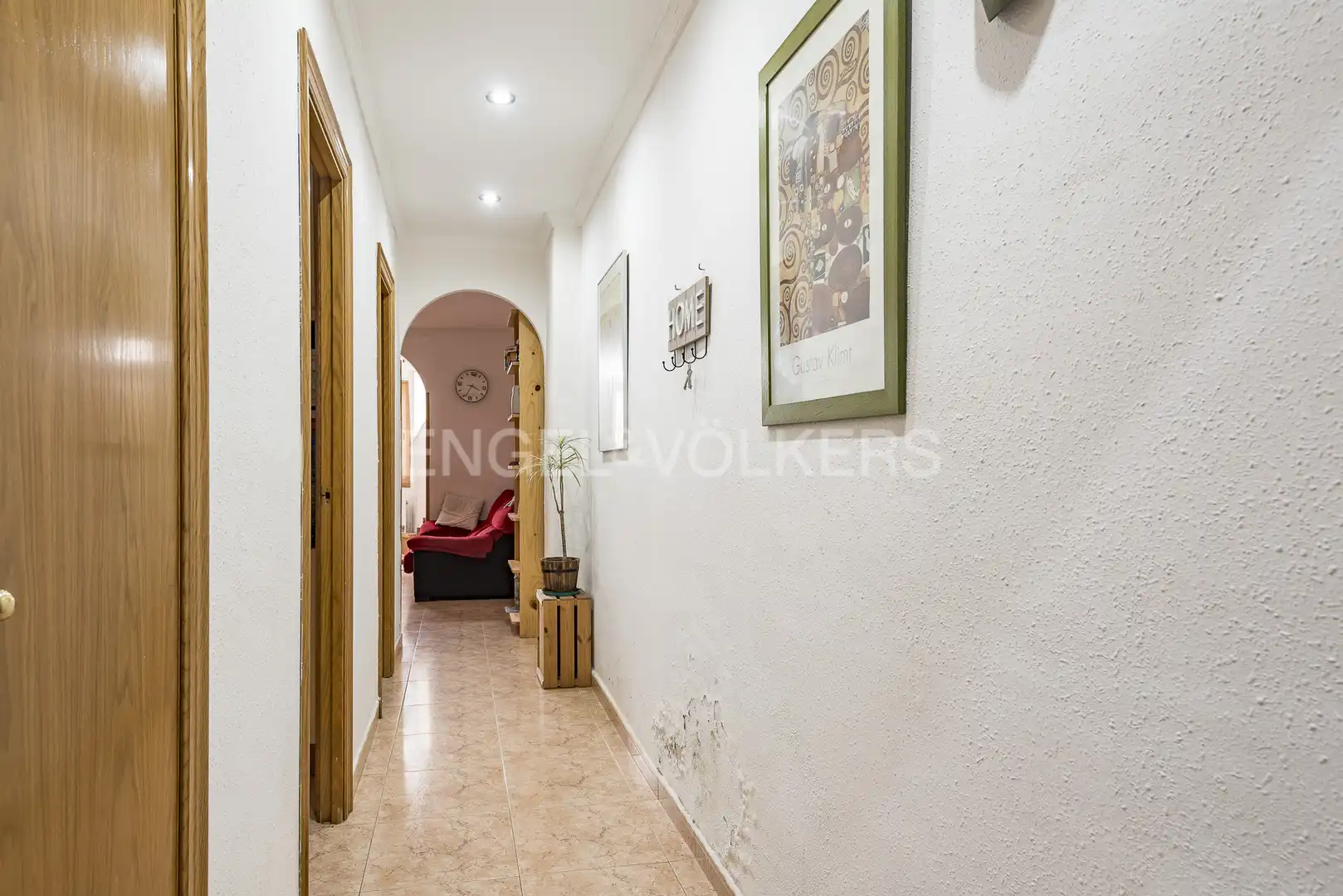 Piso en venta en Barcelona con Aire acondicionado, Calefacción y Balcón