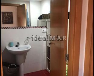 Bathroom of Attic for sale in Quart de Poblet  with Alarm