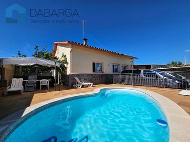 Casa en venta en Viladecavalls