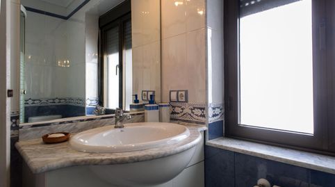 Foto 2 de Apartament de lloguer a Vidal, Salamanca Capital