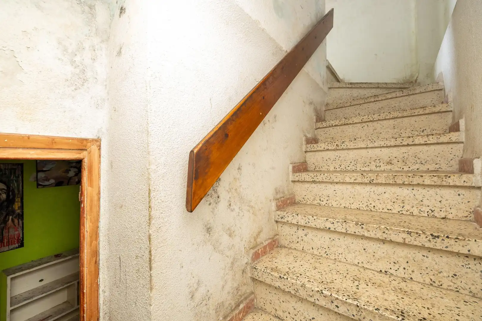 Casa o chalet en venta en Plaza de la Cruz, 6, San Ildefonso