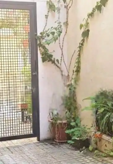 Terrassa de Planta baixa en venda en  Palma de Mallorca amb Aire condicionat