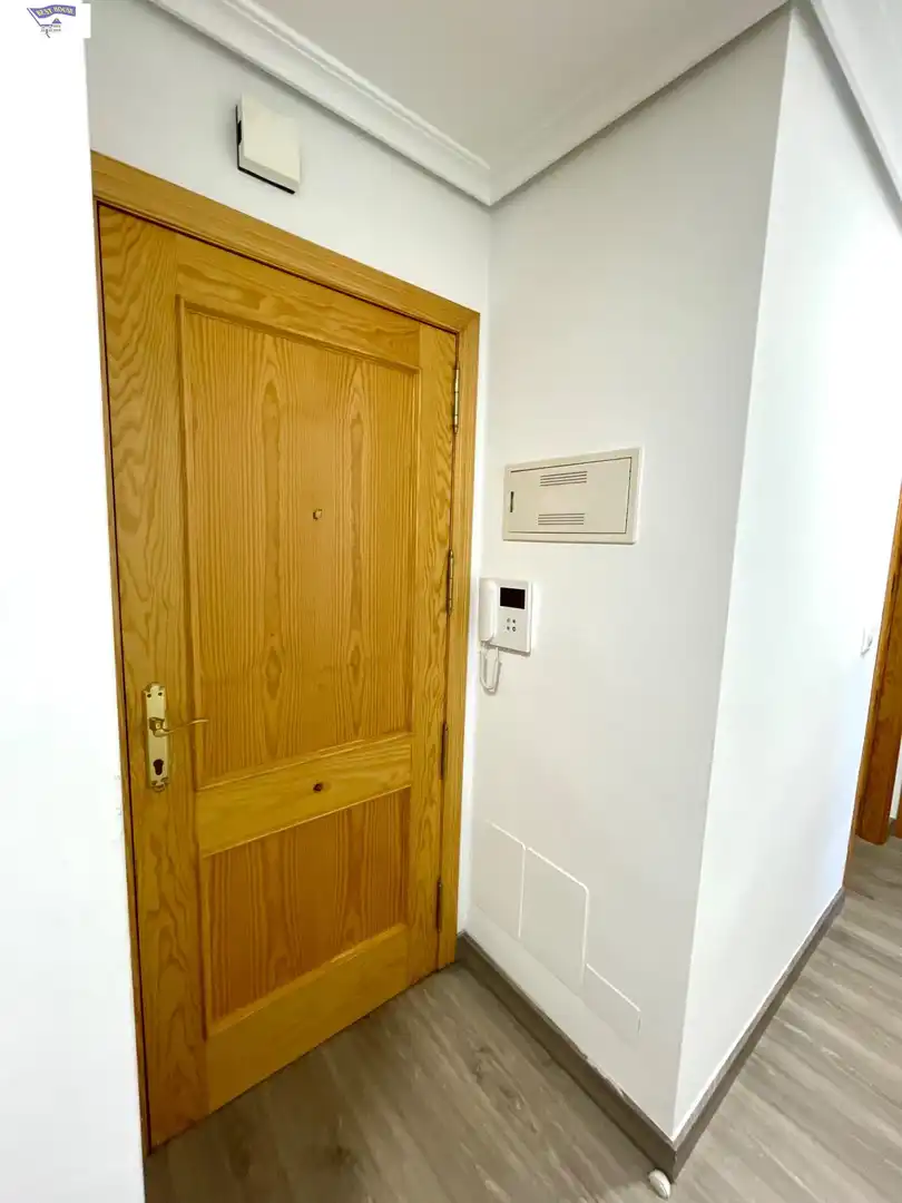 Apartments for rent in Albacete  with Air Conditioner, Heating and Storage room