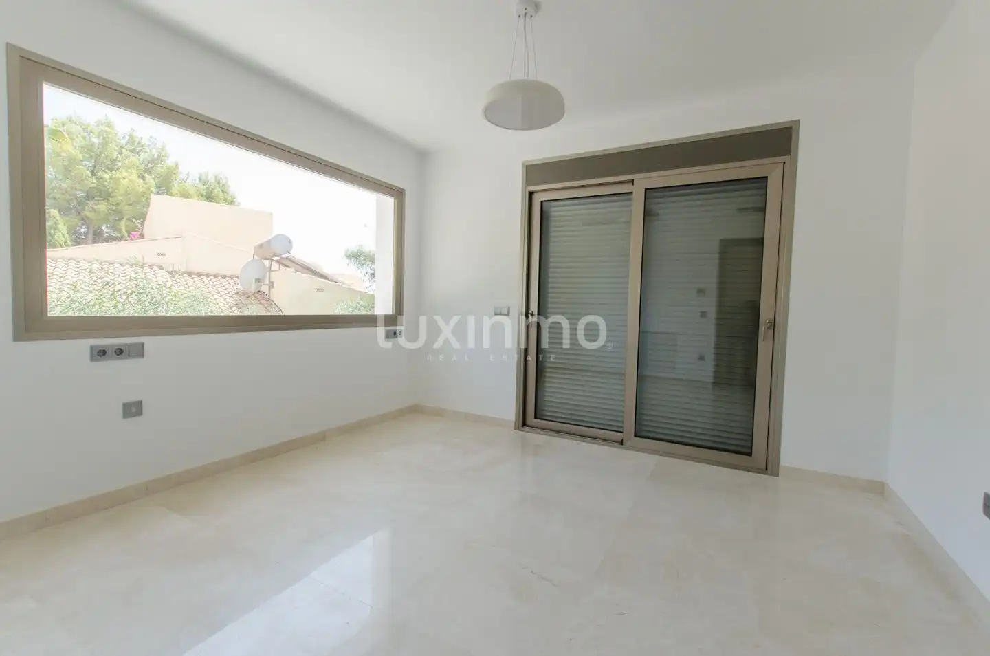 Houses for rent in Altea Hills