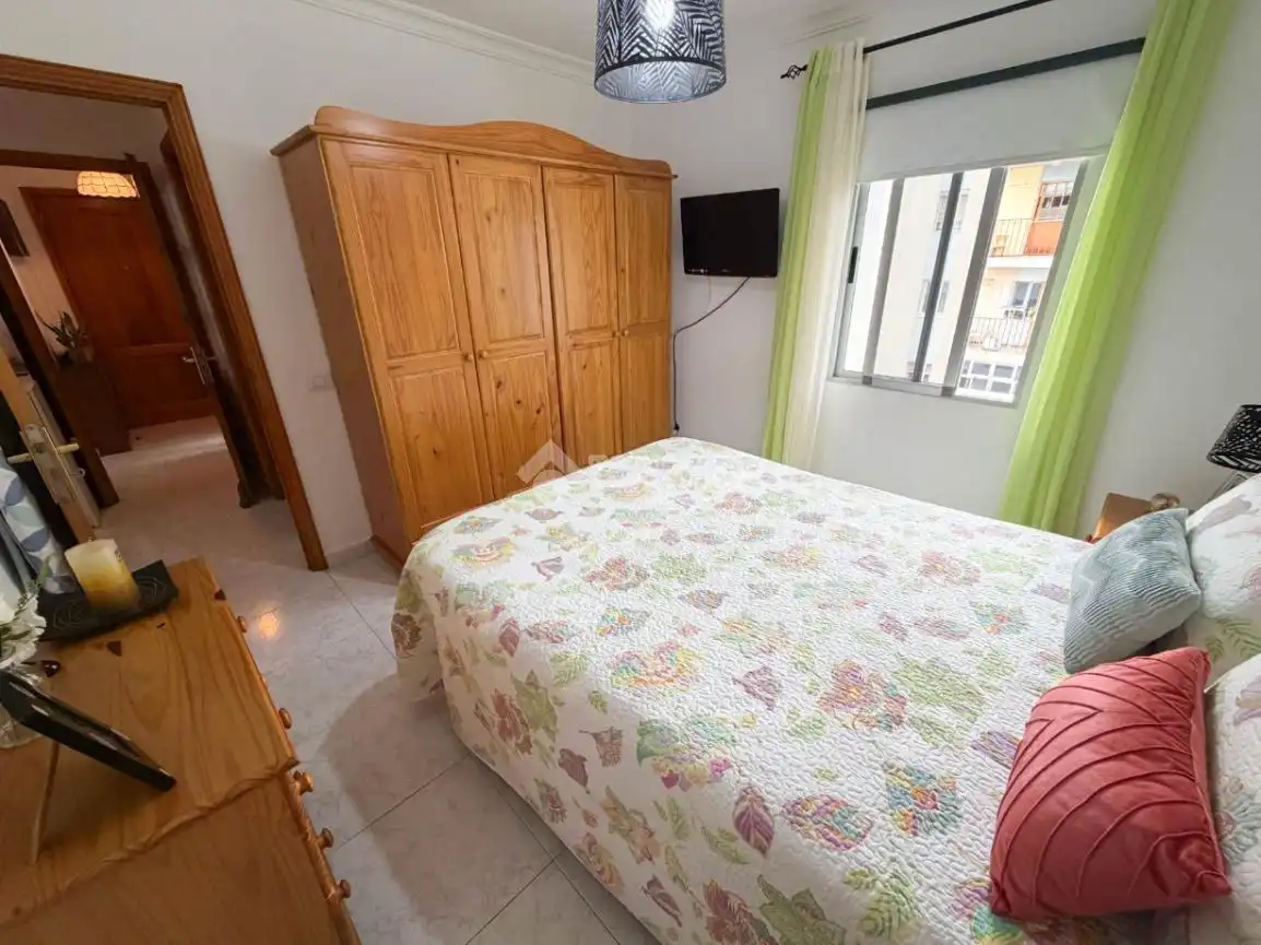 Habitación de Piso en venta en Las Palmas de Gran Canaria con Terraza