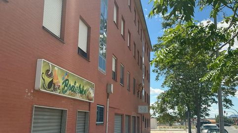 Foto 4 de Pis en venda a Carrús Oeste, Elche / Elx