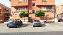 Exterior view of Flat for sale in Alguazas