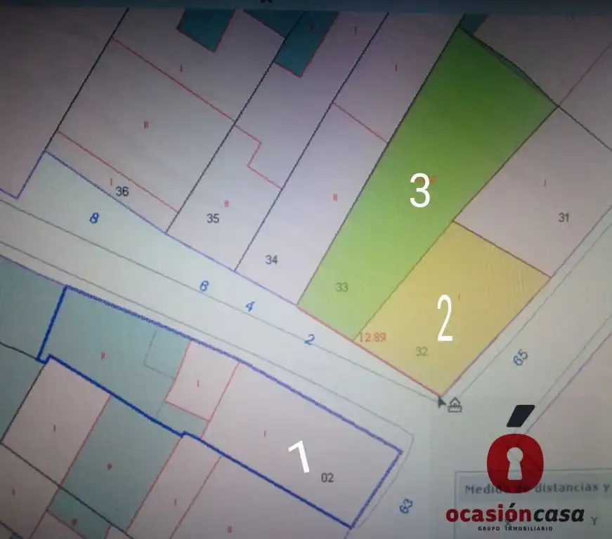 Lands and plots for sale in Belmez, imagen 4