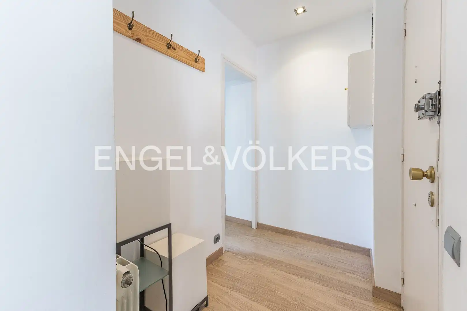 Penthouse with lift for sale in Gràcia, imagen 22
