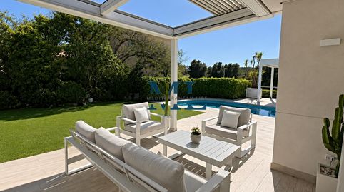 Photo 5 of Houses for sale in Mas d'En Serra - Els Cards, Sant Pere de Ribes