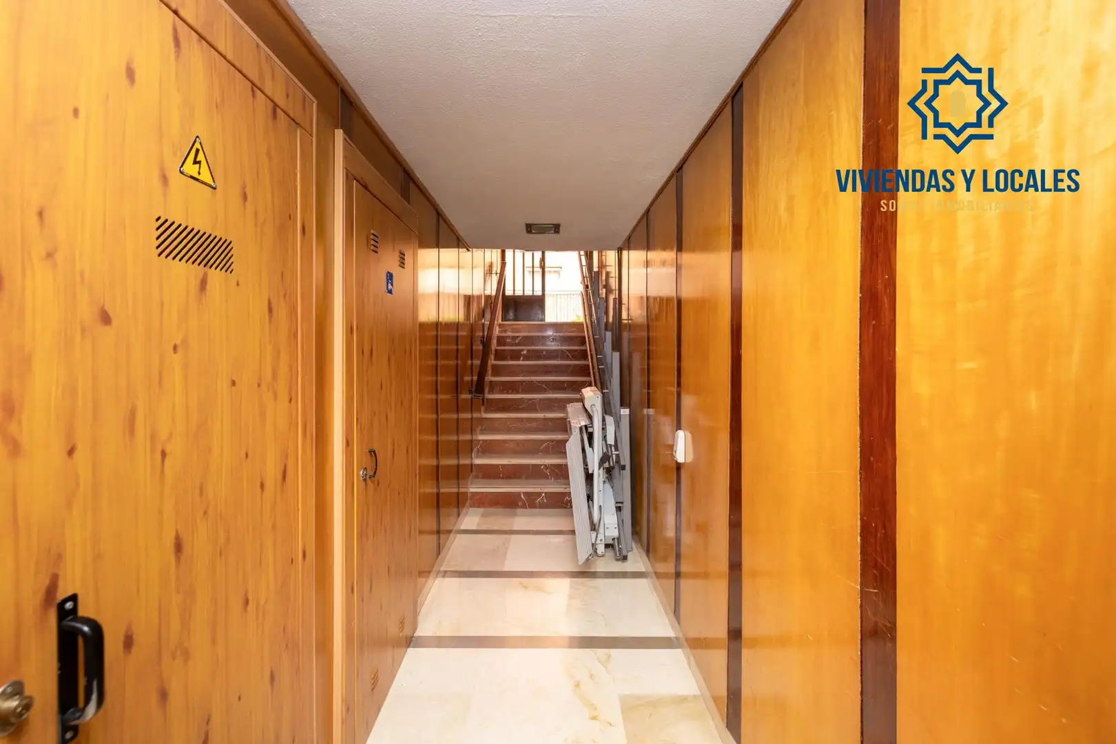 Apartamento con ascensor en venta en Calle de Pedro Antonio de Alarcón, imagen 19