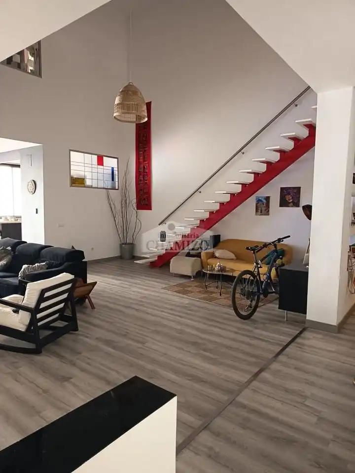 Haus mit Pool zum Verkauf in Calle San Francisco 63, imagen 5