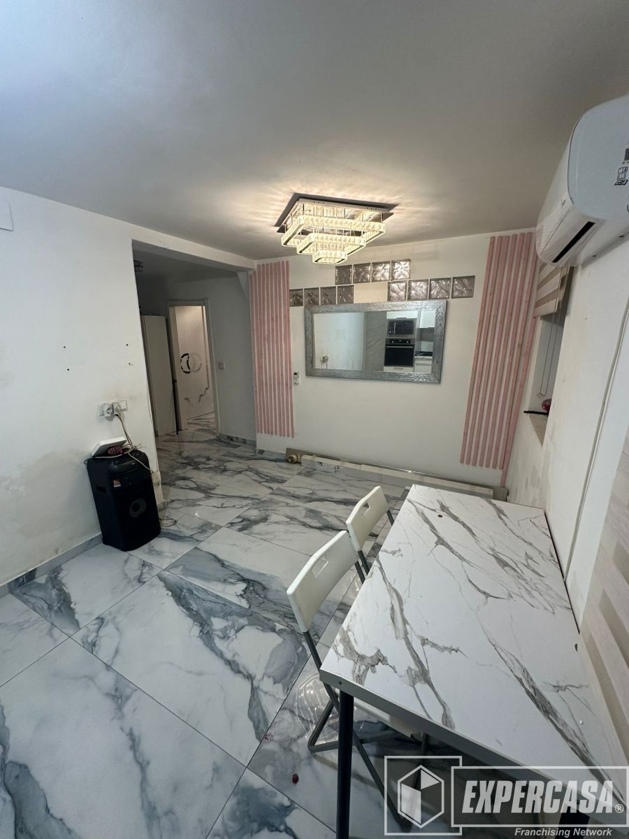 Menjador de Pis en venda en Alaquàs