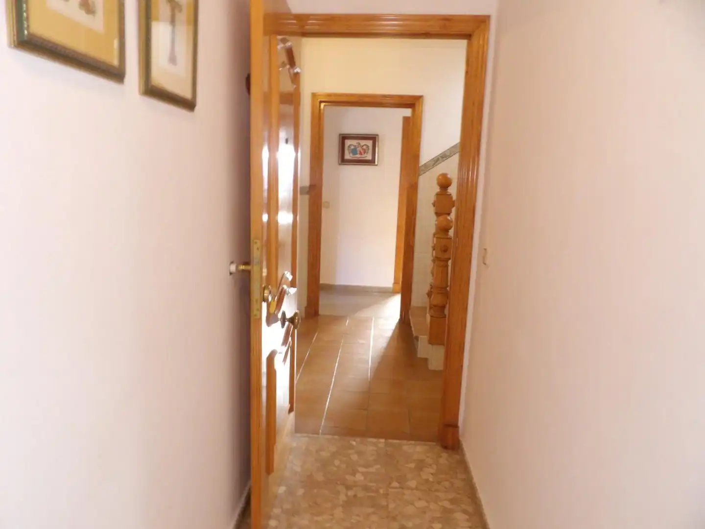 Detached homes for sale in Pescadores - Saladillo