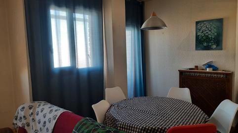 Foto 4 de Pis de lloguer a Universidad San Francisco, Zaragoza Capital