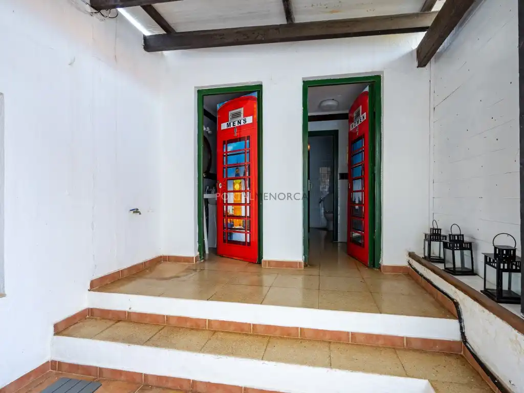 Local comercial en venda a Carrer Equinoccis 4, imagen 20