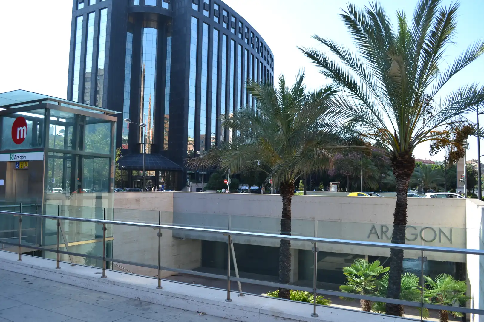 Appartamento con terrazza in affitto a Carrer de Xile, imagen 12