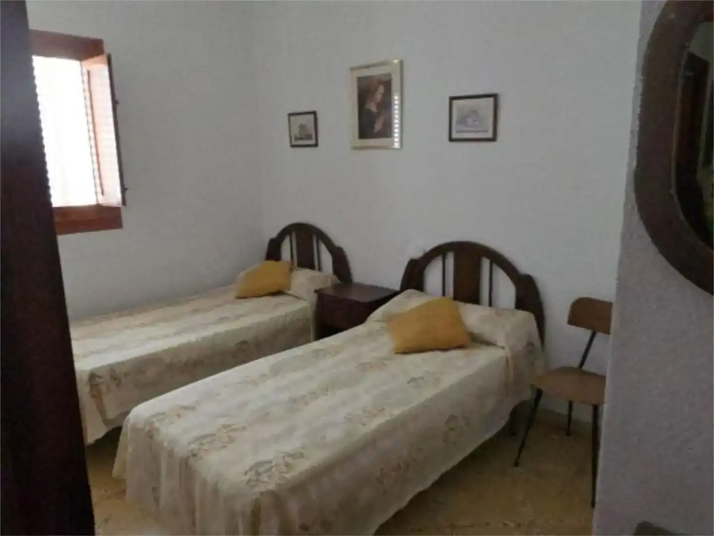 Bedroom of Houses for sale in Chiva