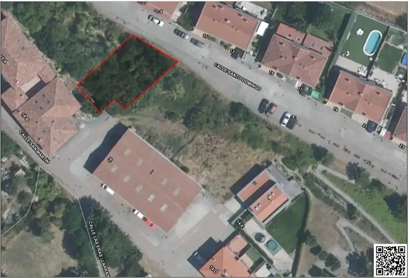 Residencial en venta en Valle de Elorz / Elortzibar