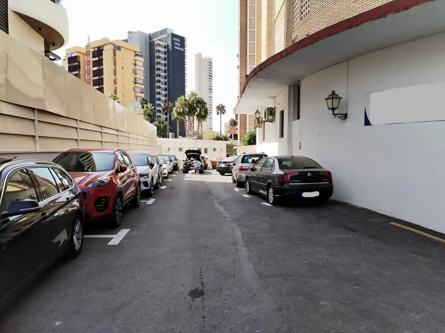 Appartement compact avec piscine à vendre à Playa de Levante, imagen 24