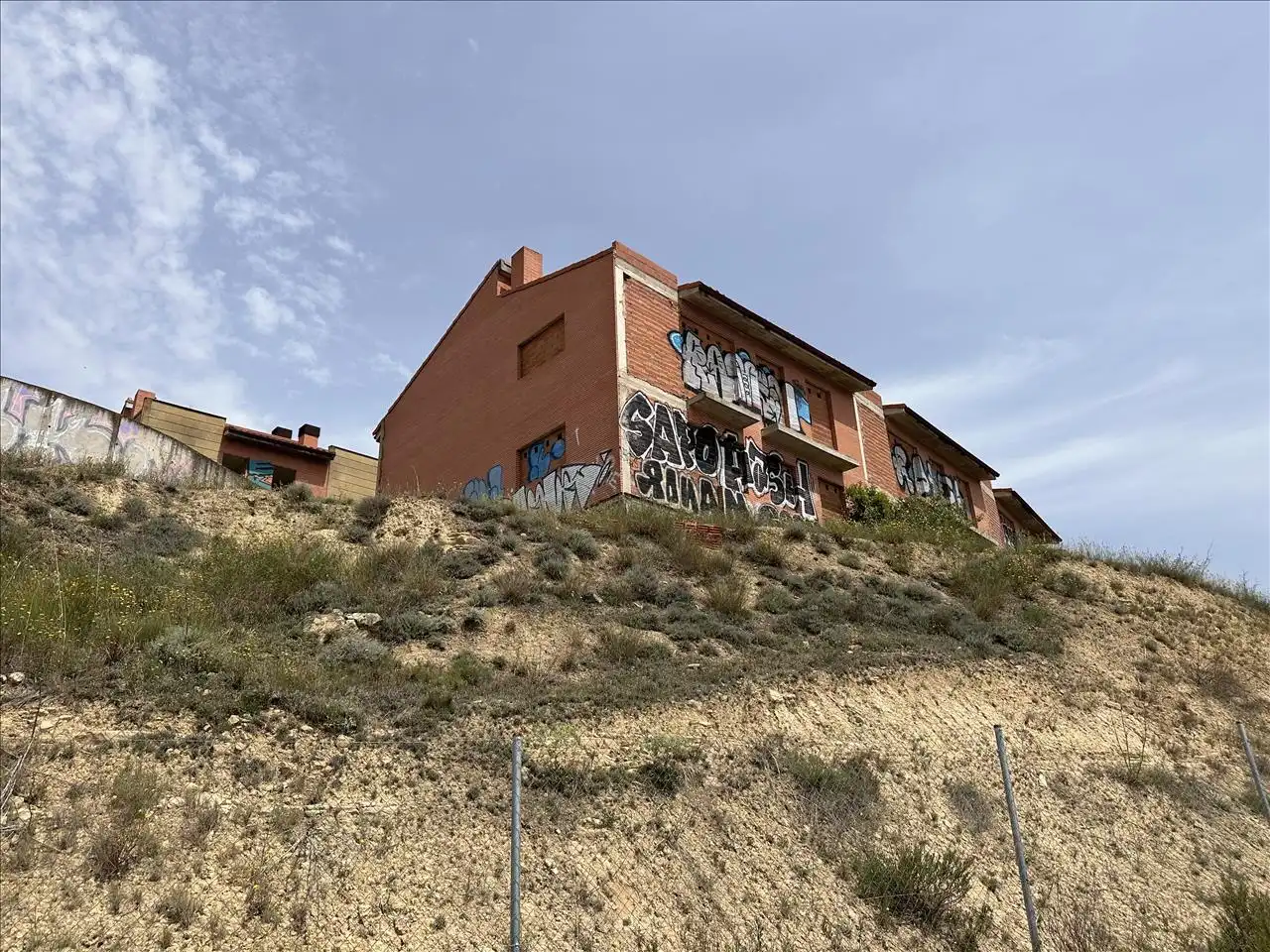 Casa o chalet en venta en ERAS, Briones