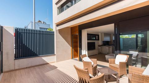 Foto 5 de Dúplex en venda a Juan Carlos I,  Murcia Capital