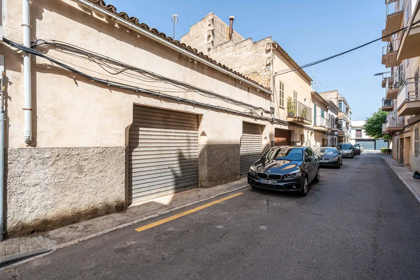 Exterior view of Houses for sale in Manacor