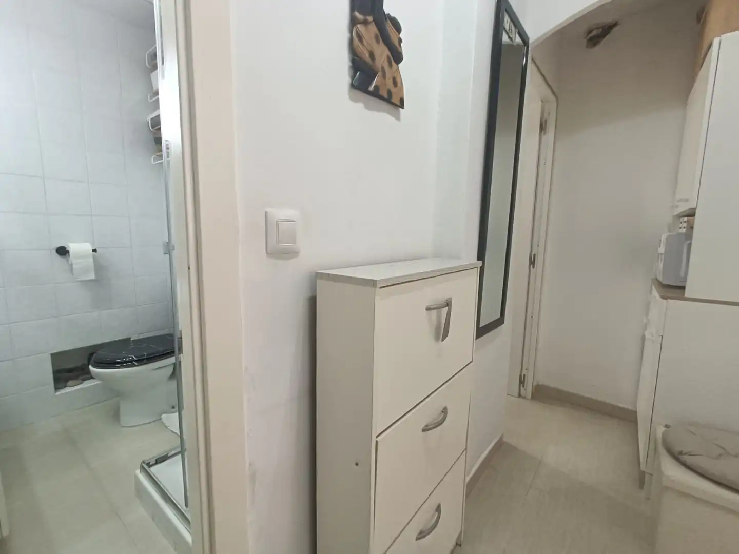 Piso en venta en Manises con Aire acondicionado, Calefacción y Parquet
