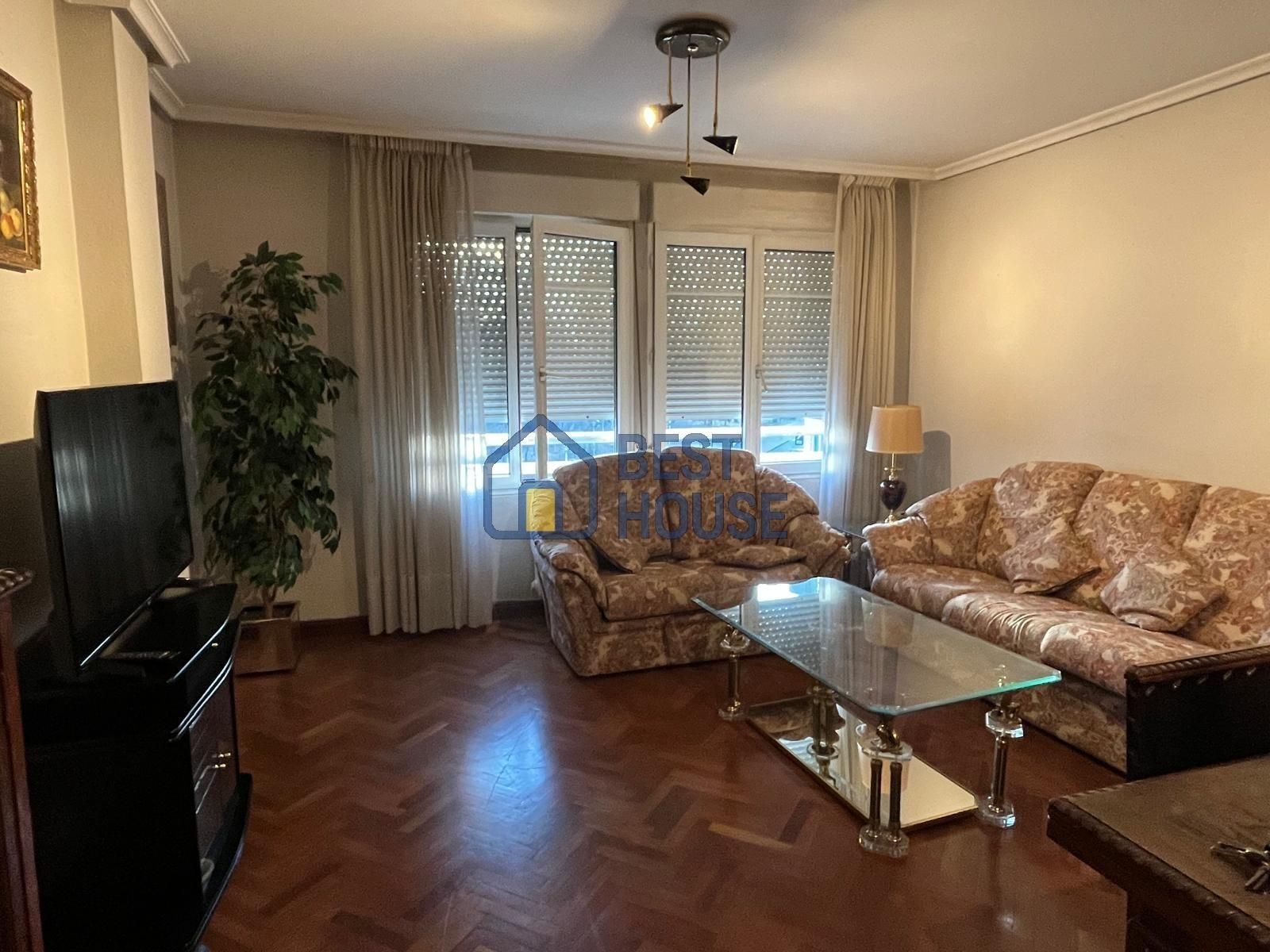 Flat for rent in San Claudio - La Chantría