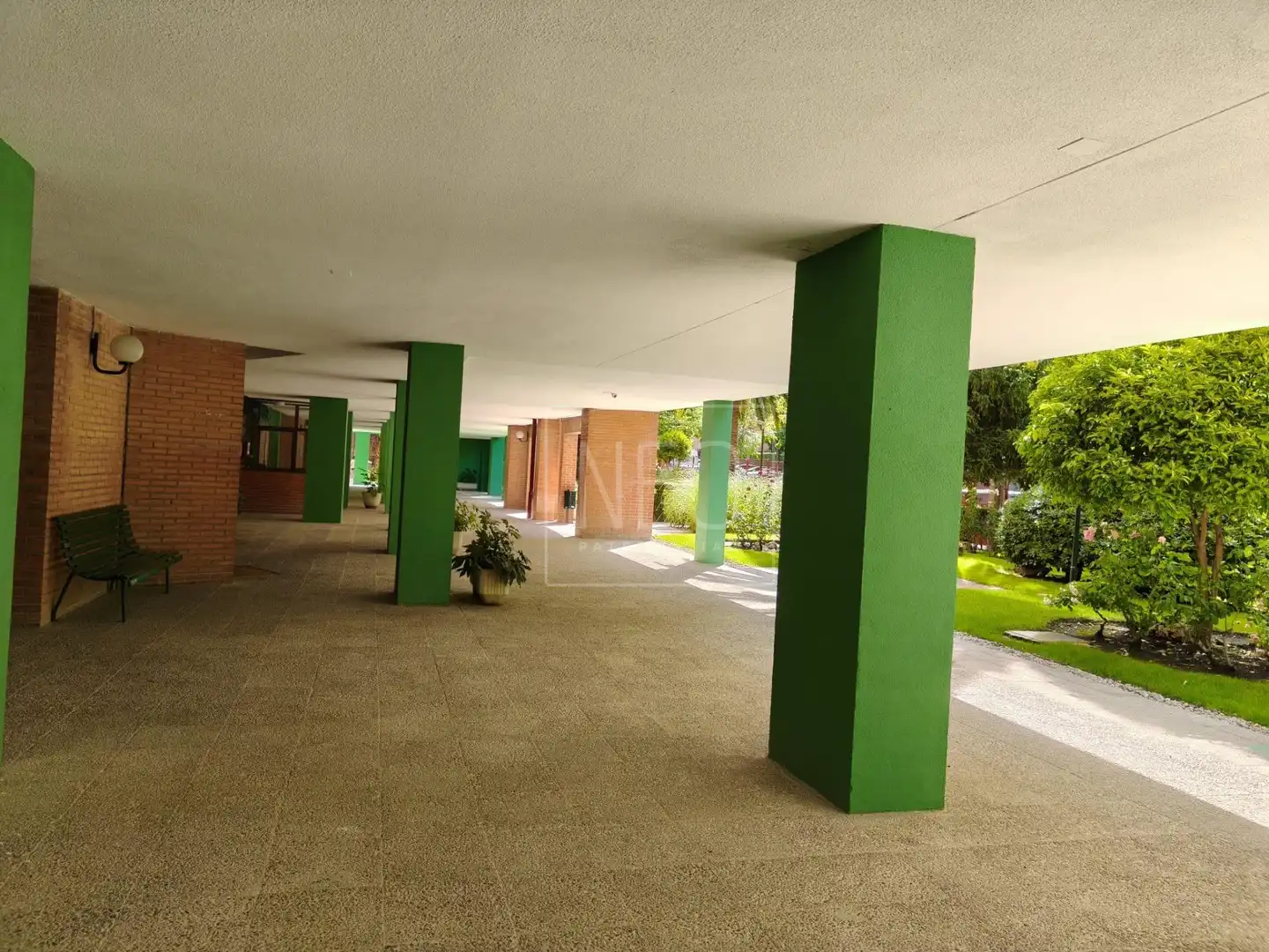 Piso en venta en Madrid con Aire acondicionado, Calefacción y Parquet