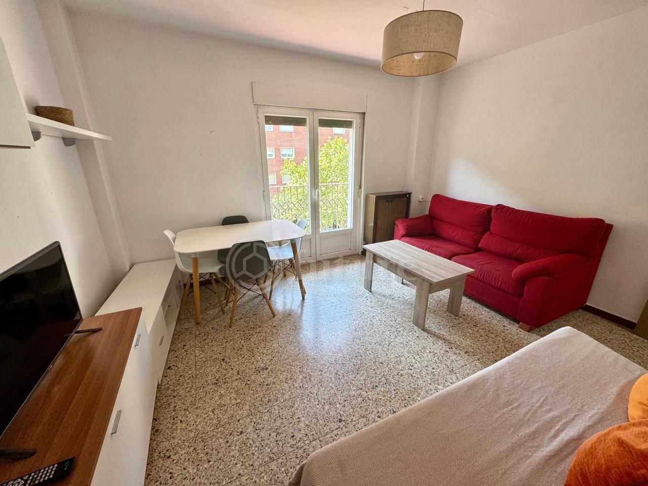 Piso de alquiler en Avenida de Portugal, Salesas, Chinchibarra - Capuchinos, Salamanca Capital