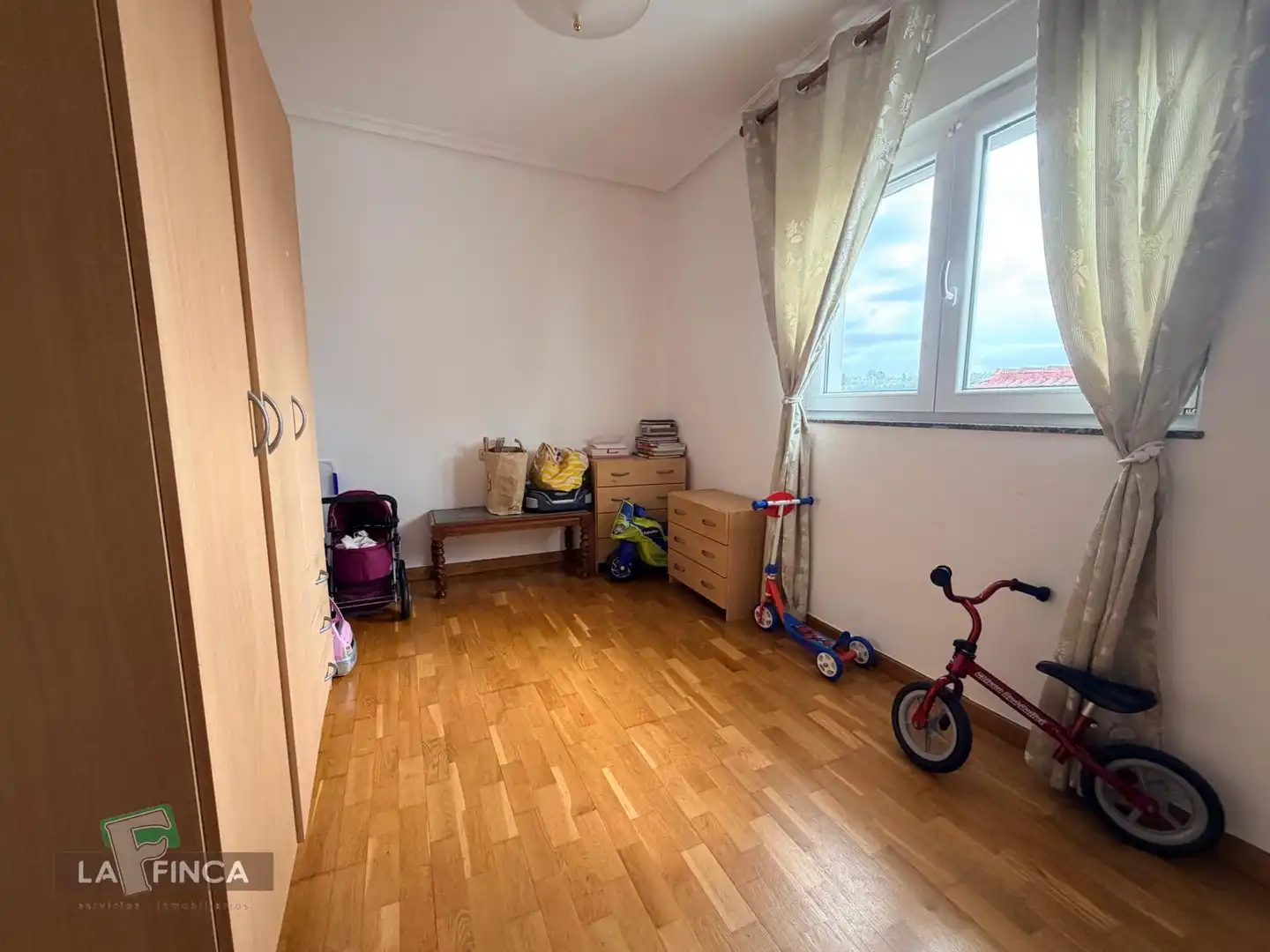 Piso con ascensor en venta en Piedras Blancas, imagen 17