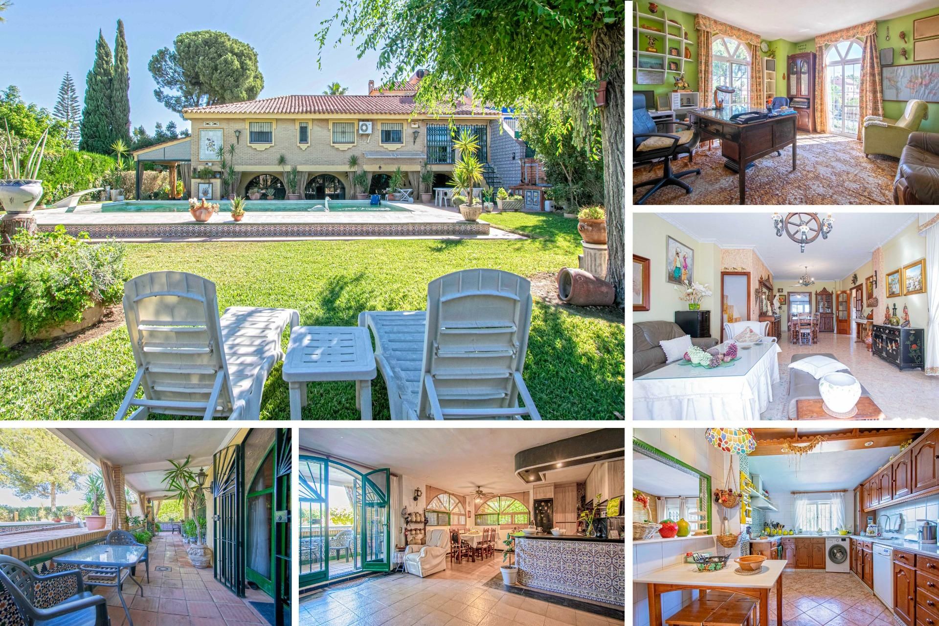 House or chalet for sale in Condequinto