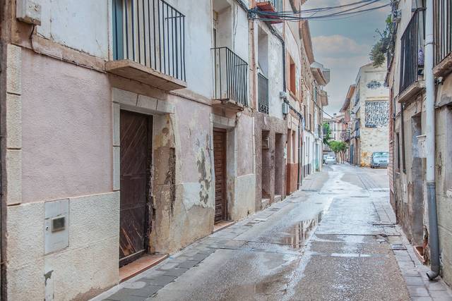 Casa-chalet en Venta en C/ Larga en Cintruénigo