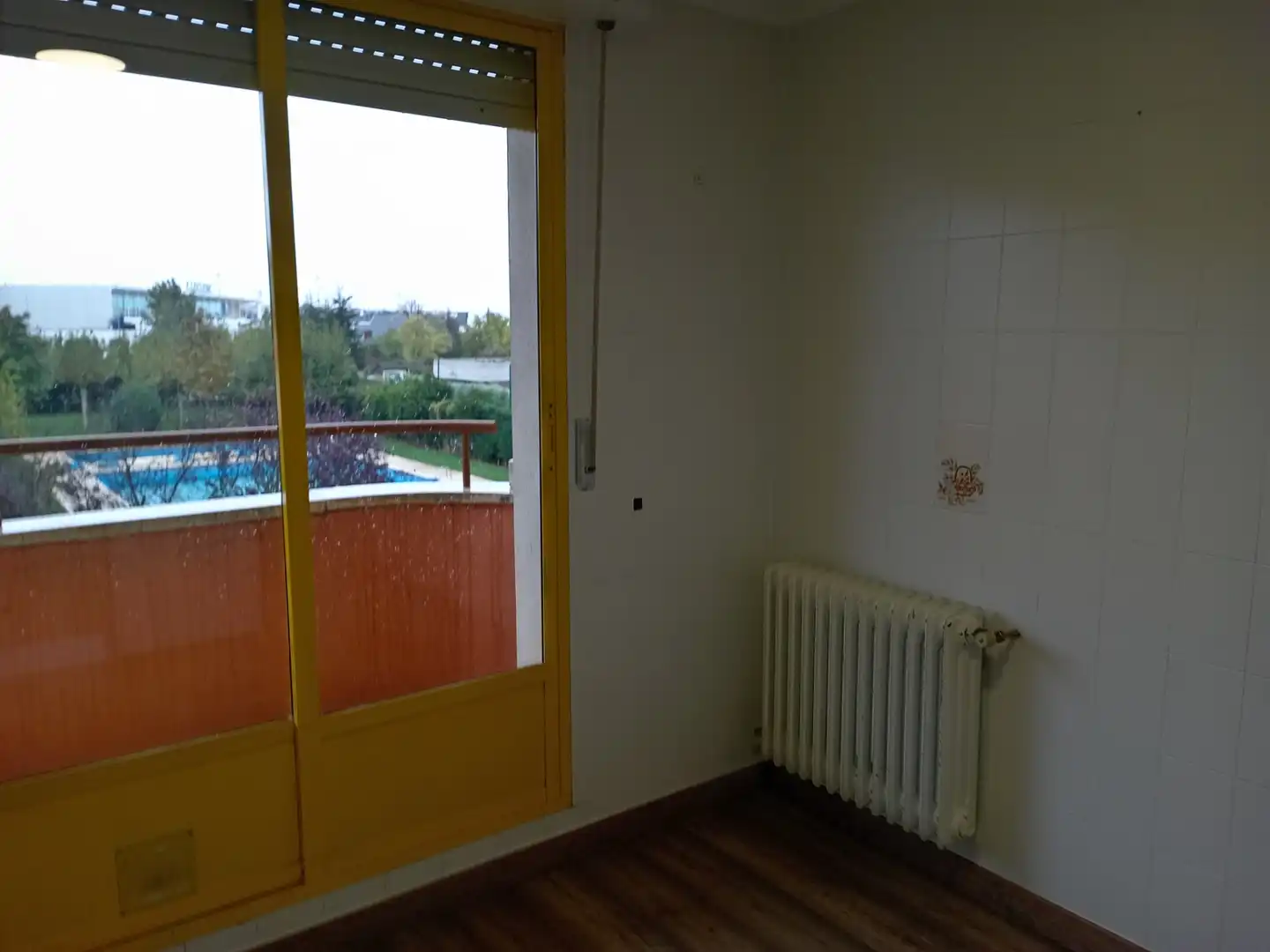 Bedroom of Flat for sale in Santa Marta de Tormes  with Air Conditioner, Heating and Parquet flooring
