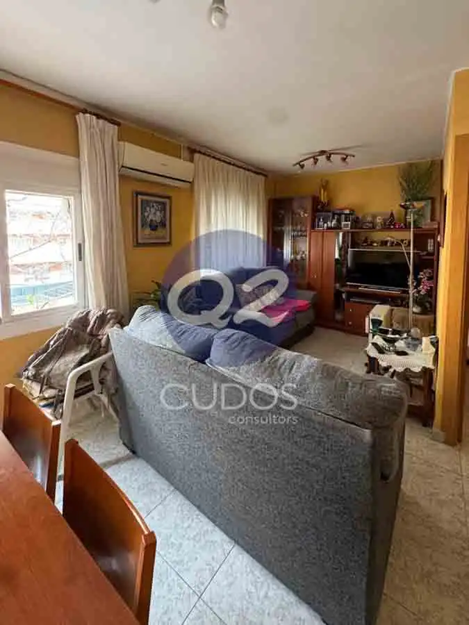 Piso con ascensor en venta en Carrer de la Doctora Castells, imagen 6