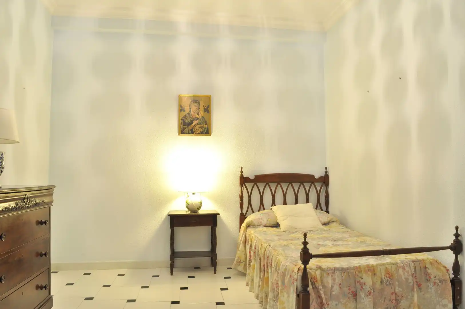 Bedroom of Detached homes for sale in Jerez de la Frontera  with Air Conditioner, Terrace and Storage room