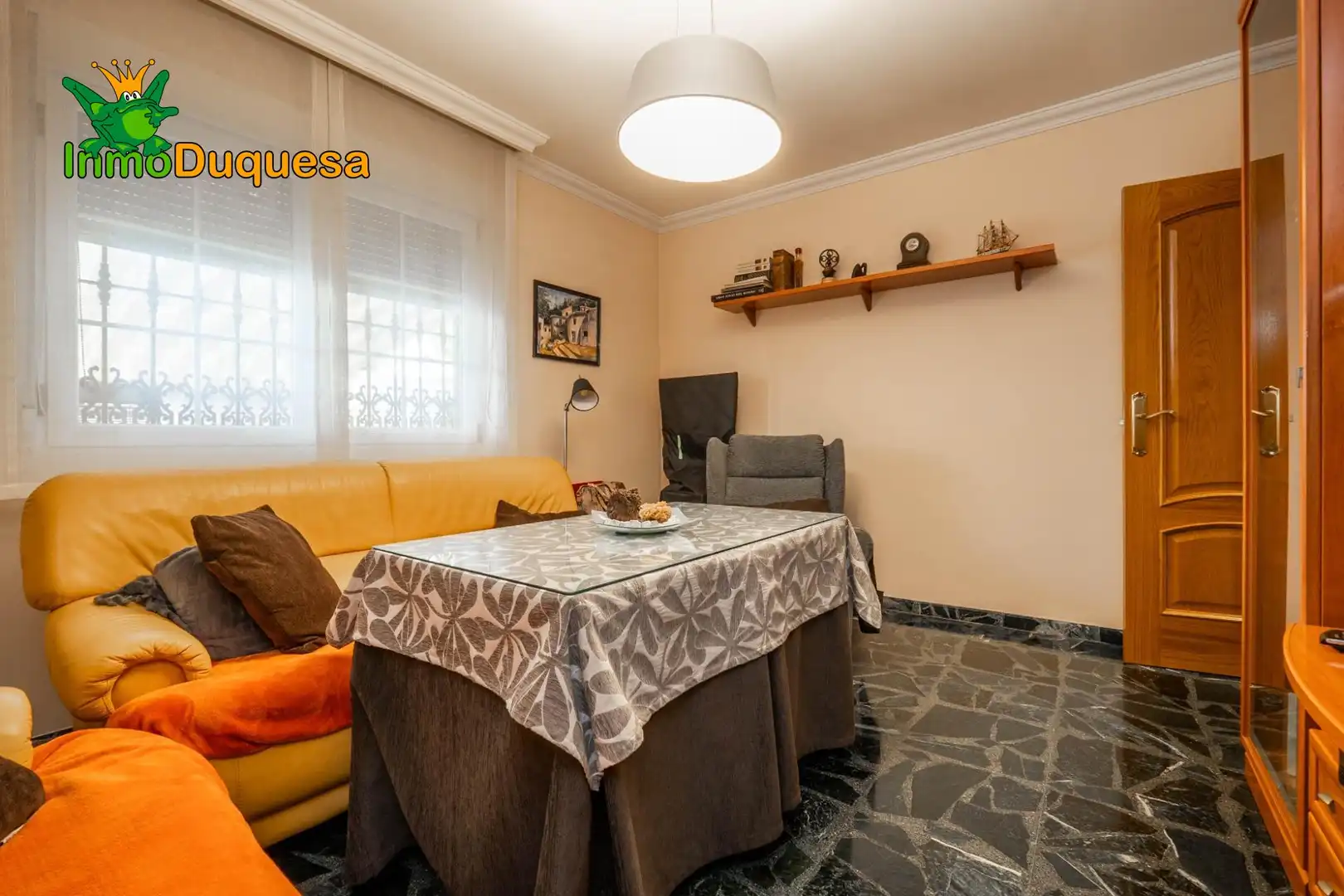 Casa bifamiliare con terrazza in vendita a Villa de Otura, imagen 22