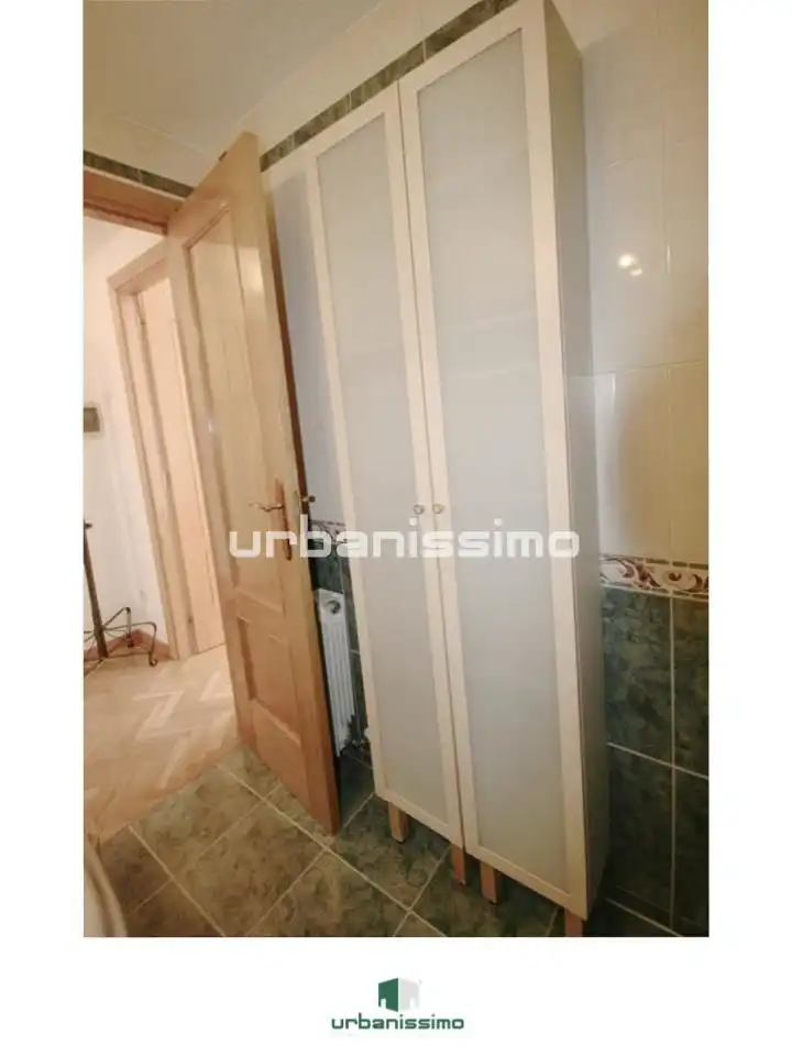 Apartament de lloguer a Esperanza Sánchez Carrascosa, Valdeacederas