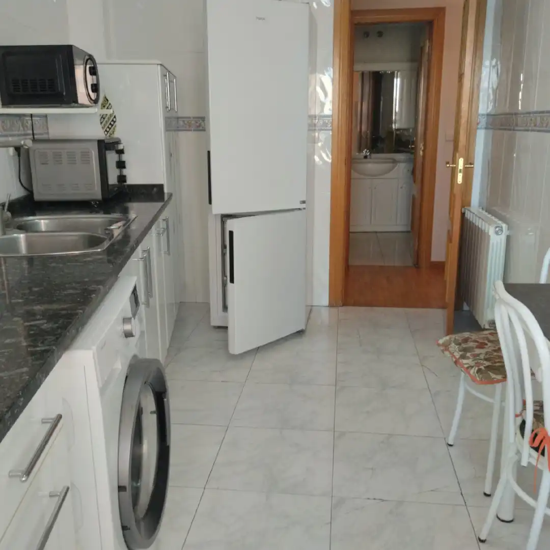 Pis en venda a La Bañeza