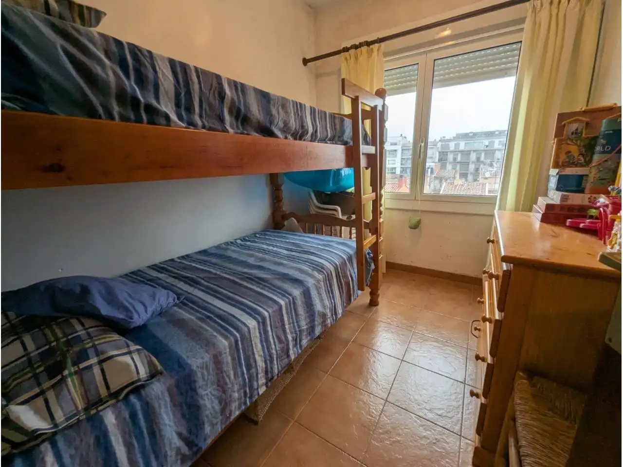 Wohnung mit Terrasse zum Verkauf in Calle Riera de Aubi, imagen 18