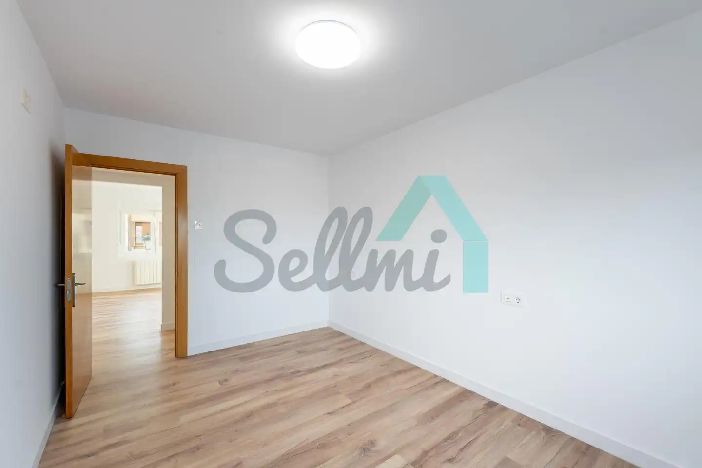 Bedroom of Flat for rent in Oviedo   with Heating and Storage room