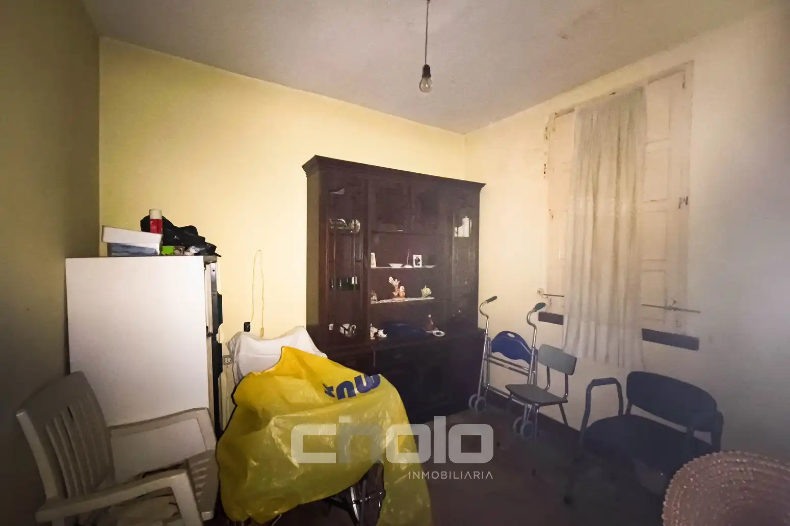 Habitación de Casa adosada en venta en Lugo con Trastero