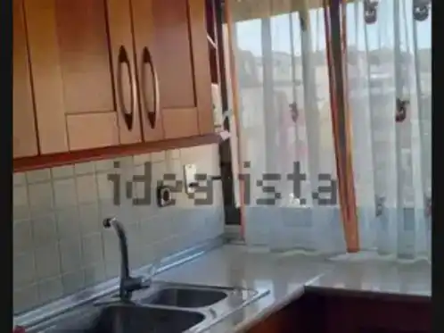 Cuina de Pis en venda en Úbeda amb Aire condicionat